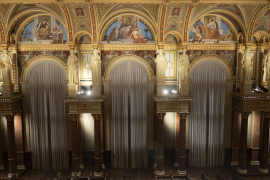 'Jubileumi Tudományünnep 2025 – nyitóünnepség